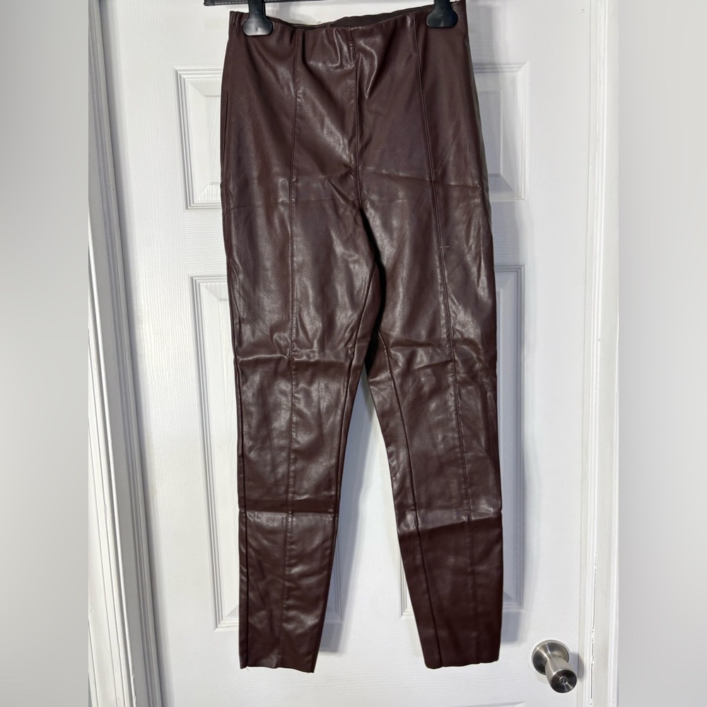 H&M Brown Pants.